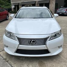 2015_Lexus_ES 350_Crafted Line_ Meridian MS