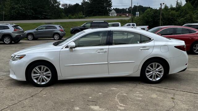 2015 Lexus ES 350 Crafted Line Meridian MS