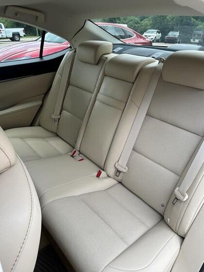 2015 Lexus ES 350 Crafted Line Meridian MS