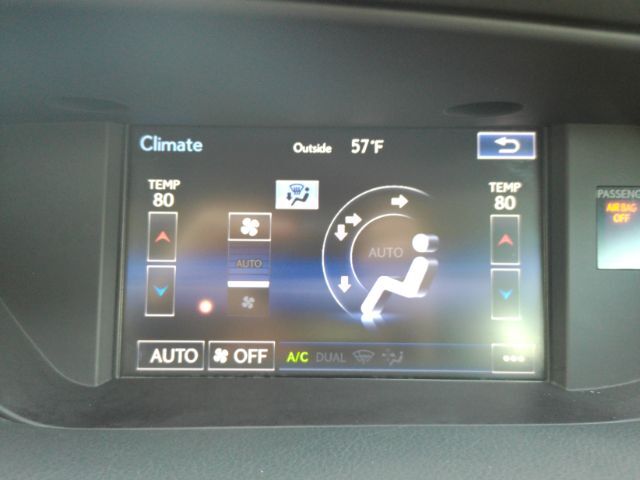 2015 Lexus ES 350 Crafted Line Plano TX