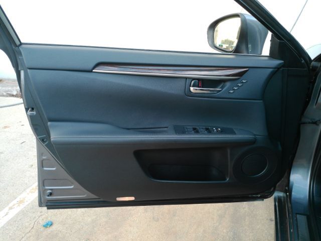 2015 Lexus ES 350 Crafted Line Plano TX