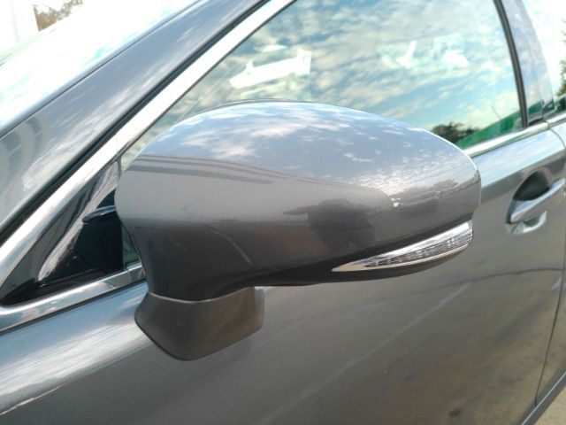 2015 Lexus ES 350 Crafted Line Plano TX