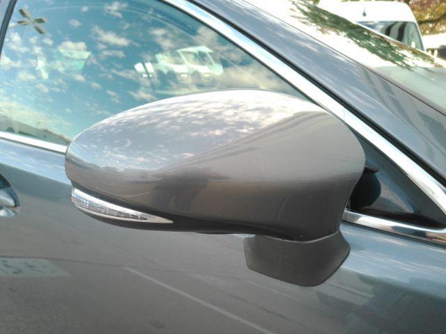 2015 Lexus ES 350 Crafted Line Plano TX