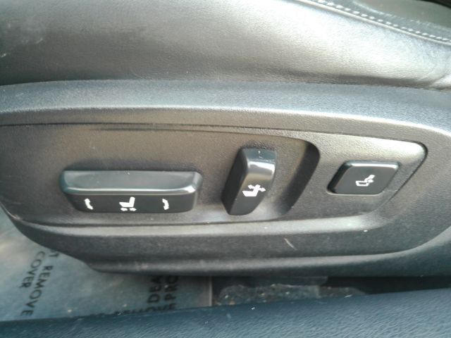 2015 Lexus ES 350 Crafted Line Plano TX