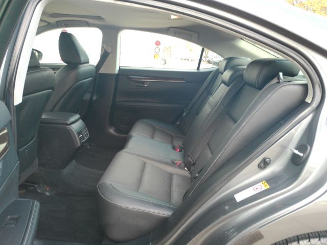 2015 Lexus ES 350 Crafted Line Plano TX