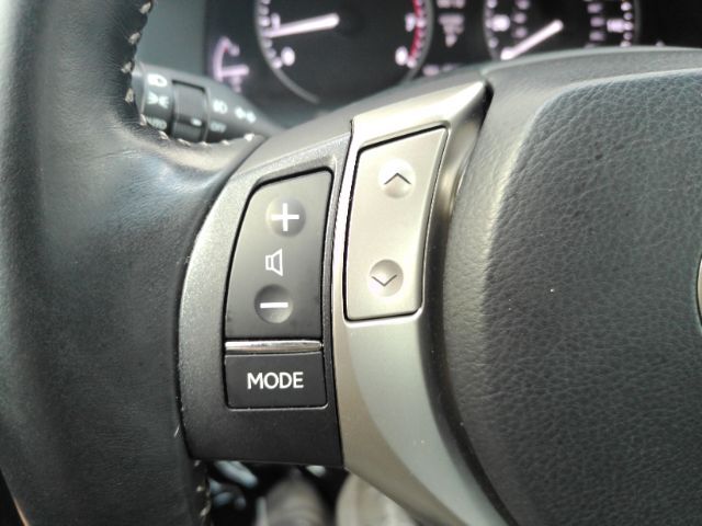 2015 Lexus ES 350 Crafted Line Plano TX