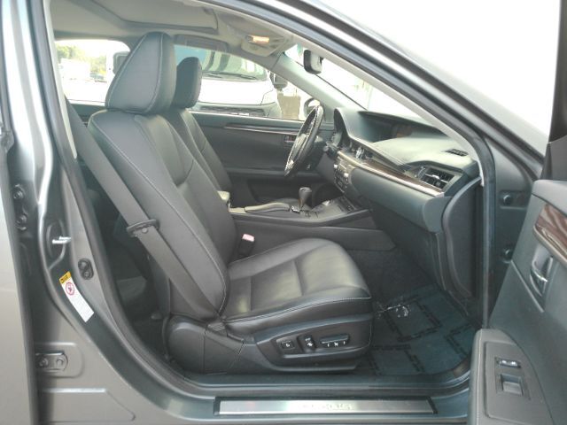 2015 Lexus ES 350 Crafted Line Plano TX