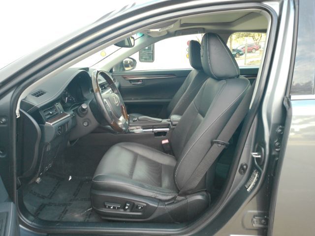 2015 Lexus ES 350 Crafted Line Plano TX