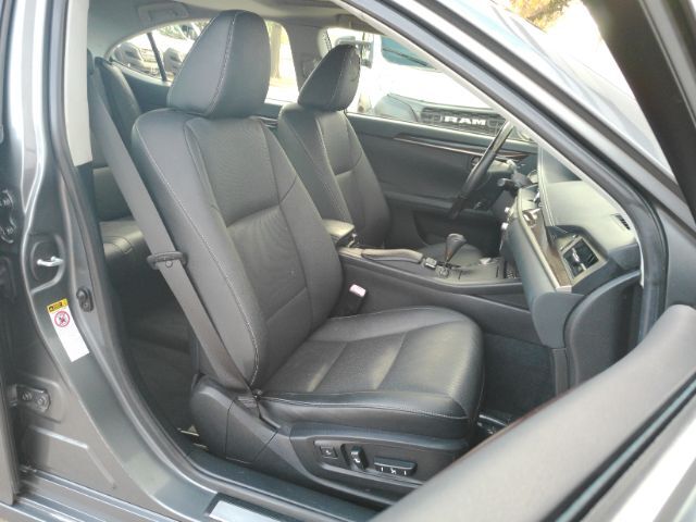 2015 Lexus ES 350 Crafted Line Plano TX