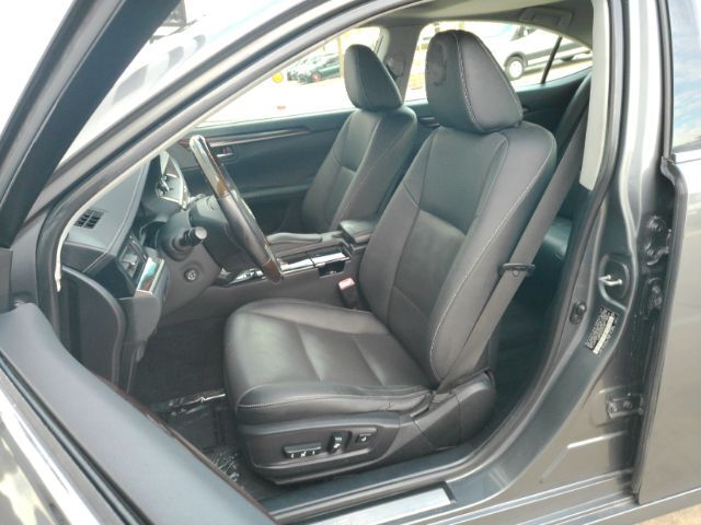 2015 Lexus ES 350 Crafted Line Plano TX