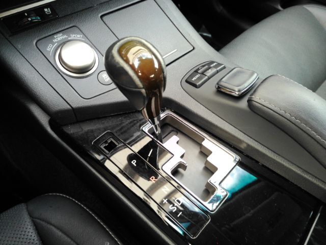 2015 Lexus ES 350 Crafted Line Plano TX