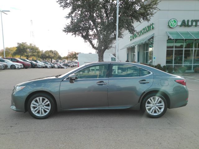 2015 Lexus ES 350 Crafted Line Plano TX