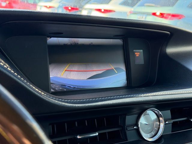 2015 Lexus ES 350 Albuquerque NM