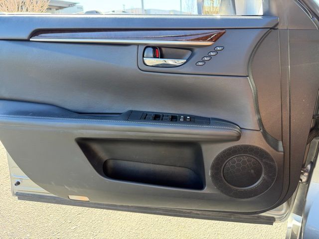 2015 Lexus ES 350 Albuquerque NM