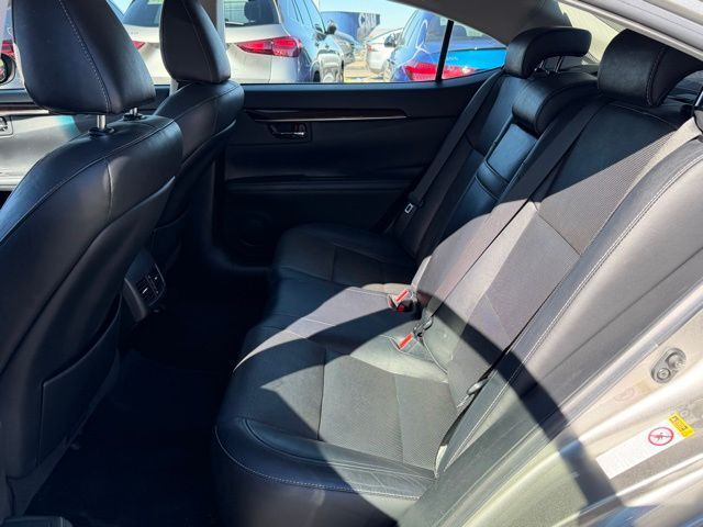 2015 Lexus ES 350 Albuquerque NM