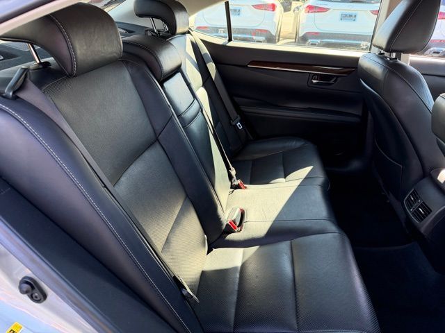 2015 Lexus ES 350 Albuquerque NM