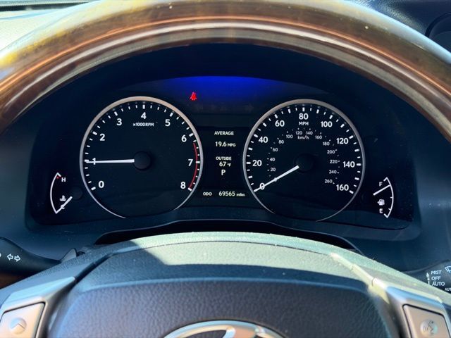 2015 Lexus ES 350 Albuquerque NM