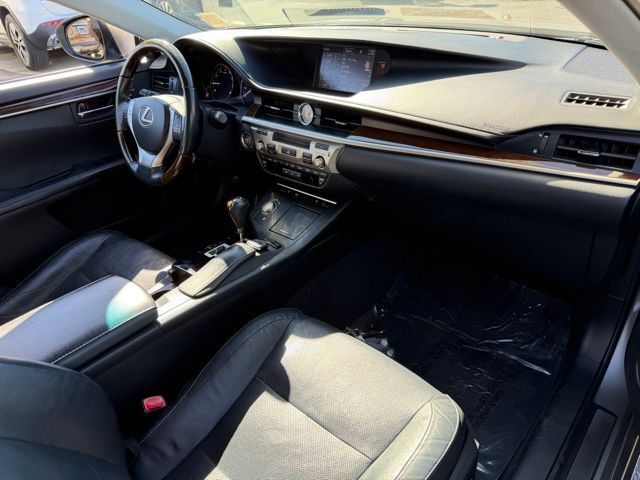 2015 Lexus ES 350 Albuquerque NM