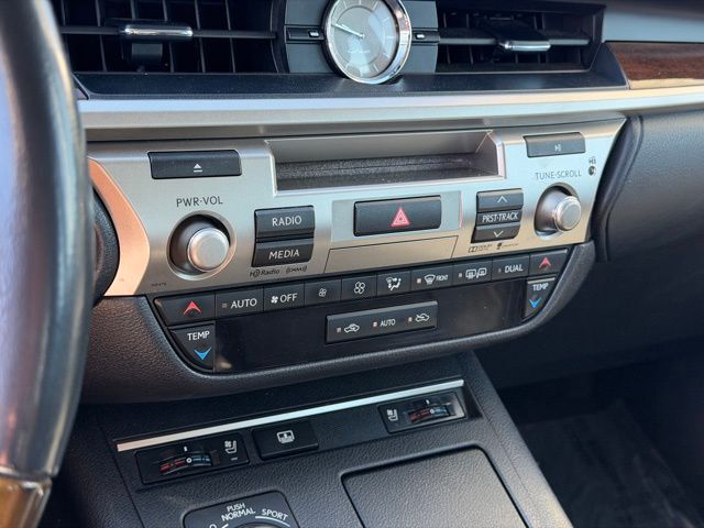 2015 Lexus ES 350 Albuquerque NM