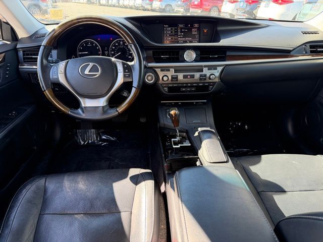 2015 Lexus ES 350 Albuquerque NM
