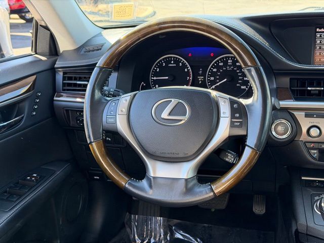 2015 Lexus ES 350 Albuquerque NM