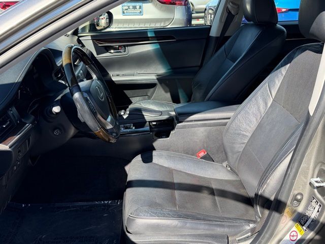 2015 Lexus ES 350 Albuquerque NM