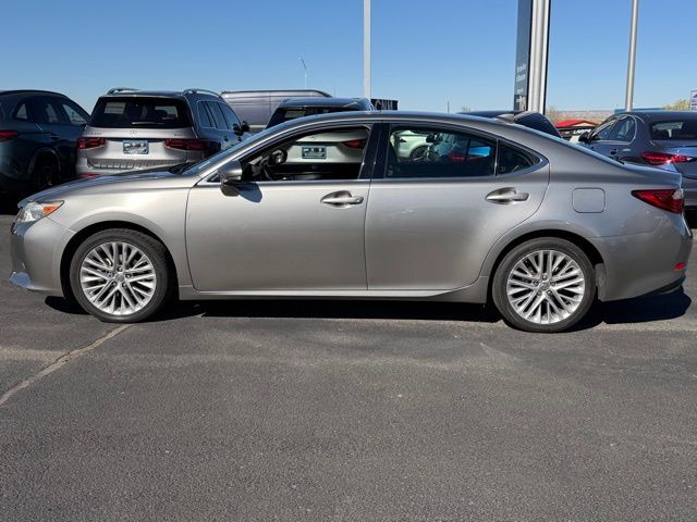 2015 Lexus ES 350 Albuquerque NM