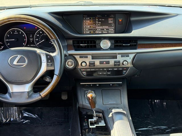 2015 Lexus ES 350 Albuquerque NM