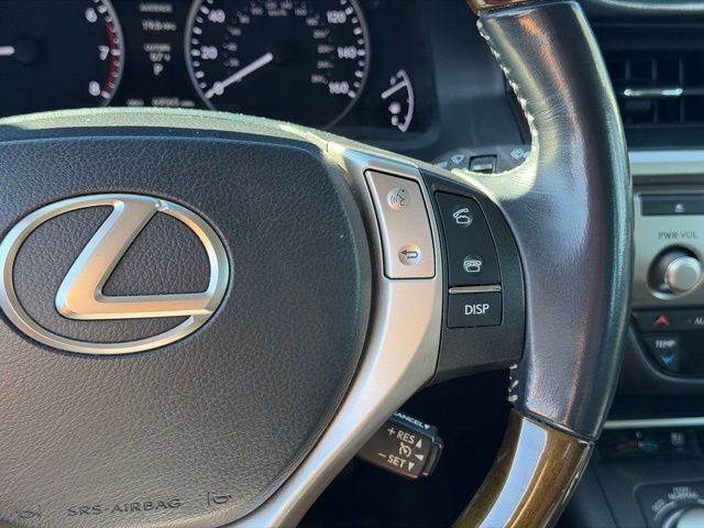 2015 Lexus ES 350 Albuquerque NM