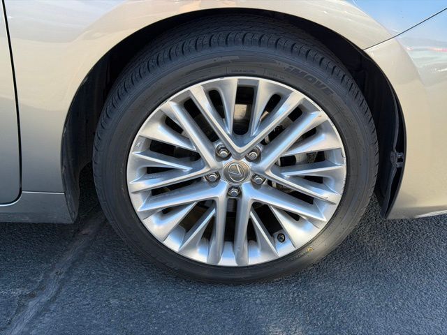 2015 Lexus ES 350 Albuquerque NM