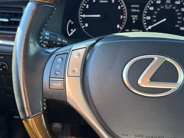 2015 Lexus ES 350 Albuquerque NM