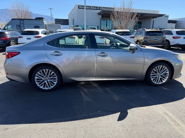 2015 Lexus ES 350 Albuquerque NM