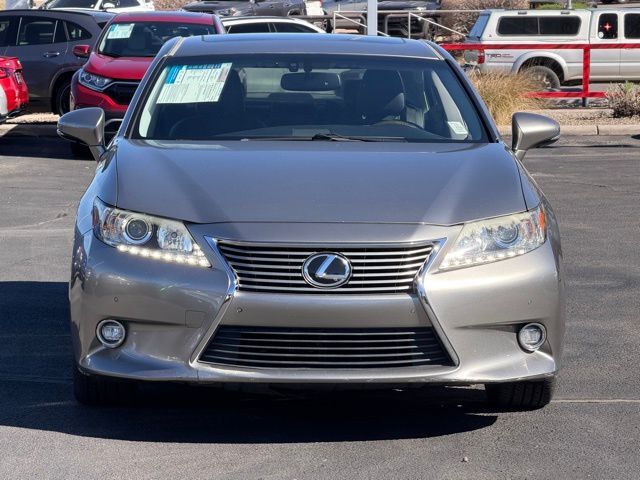 2015 Lexus ES 350 Albuquerque NM