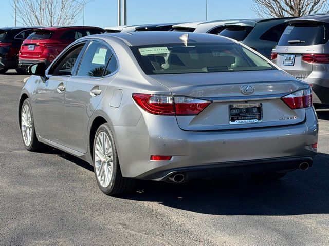 2015 Lexus ES 350 Albuquerque NM