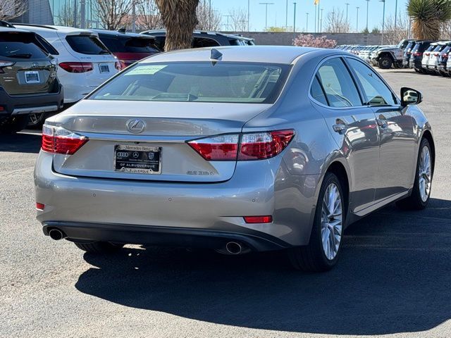 2015 Lexus ES 350 Albuquerque NM
