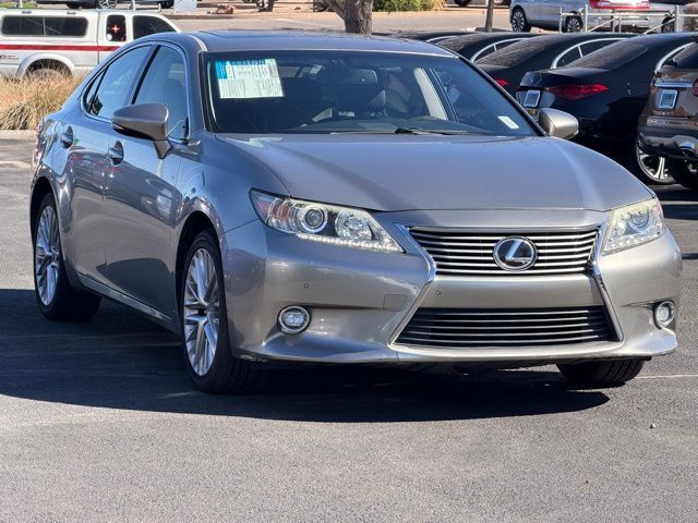 2015 Lexus ES 350 Albuquerque NM