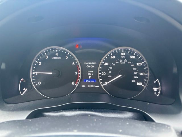 2015 Lexus ES 350 Jacksonville FL
