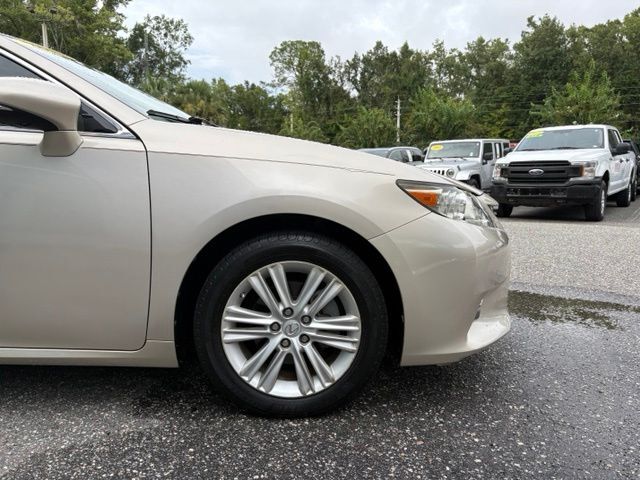 2015 Lexus ES 350 Jacksonville FL