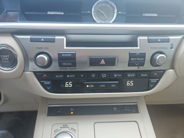 2015 Lexus ES 350 Jacksonville FL