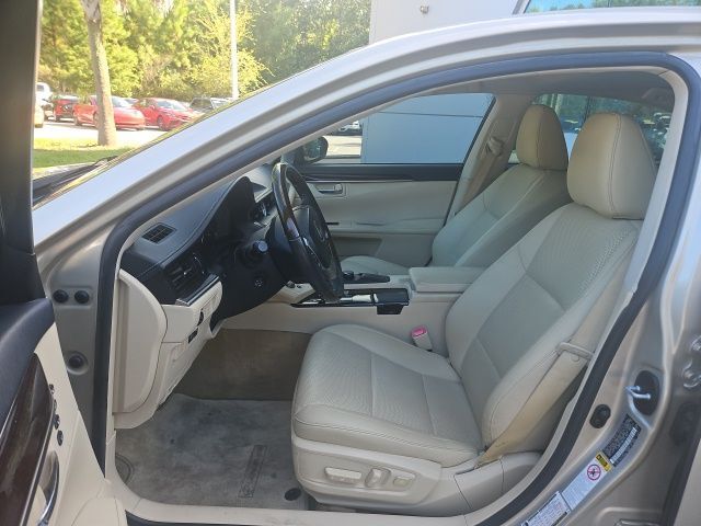 2015 Lexus ES 350 Jacksonville FL