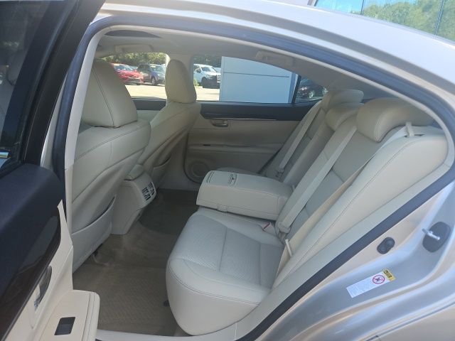 2015 Lexus ES 350 Jacksonville FL