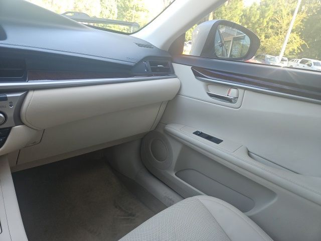 2015 Lexus ES 350 Jacksonville FL