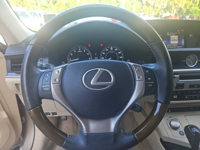 2015 Lexus ES 350 Jacksonville FL