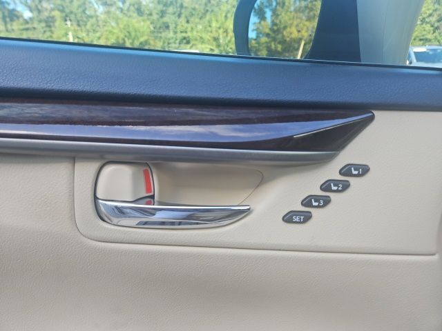 2015 Lexus ES 350 Jacksonville FL
