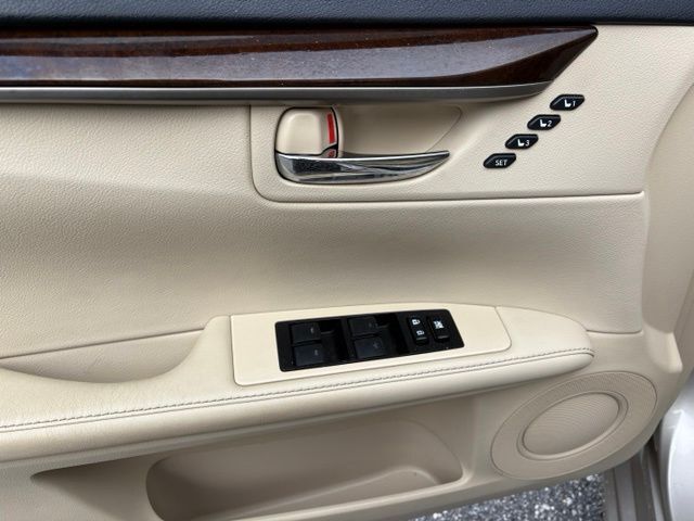 2015 Lexus ES 350 Jacksonville FL
