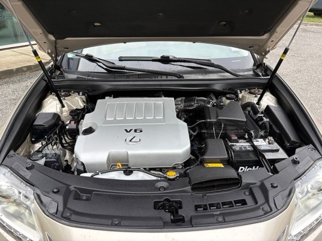 2015 Lexus ES 350 Jacksonville FL