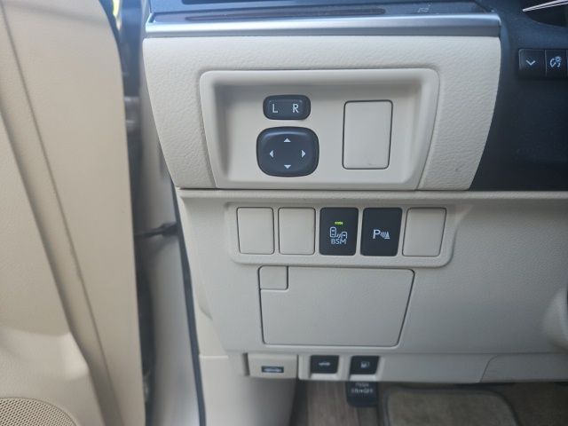 2015 Lexus ES 350 Jacksonville FL