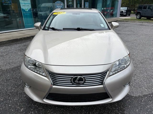 2015 Lexus ES 350 Jacksonville FL