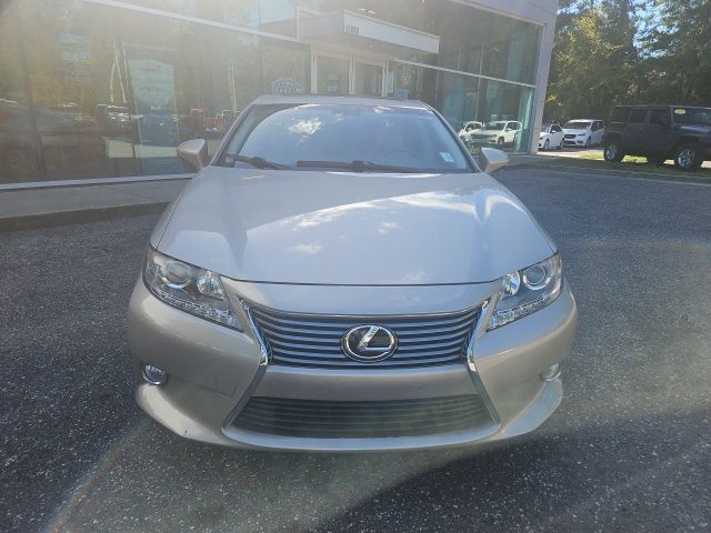 2015 Lexus ES 350 Jacksonville FL