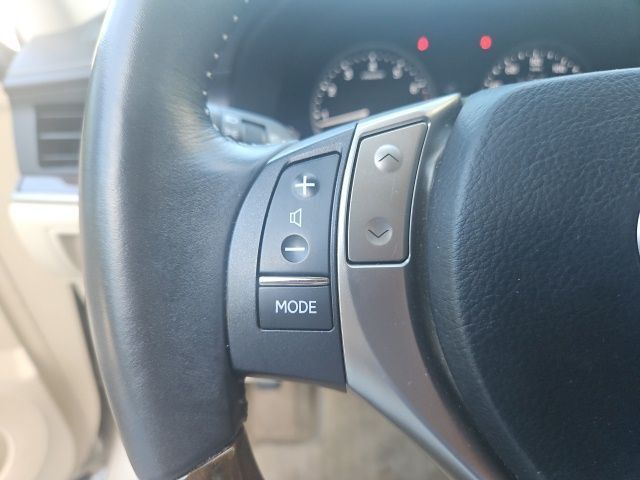 2015 Lexus ES 350 Jacksonville FL